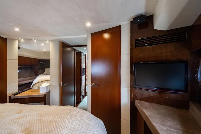 Slide: The Image of Princess 72 Motor Yacht 2012 - 134