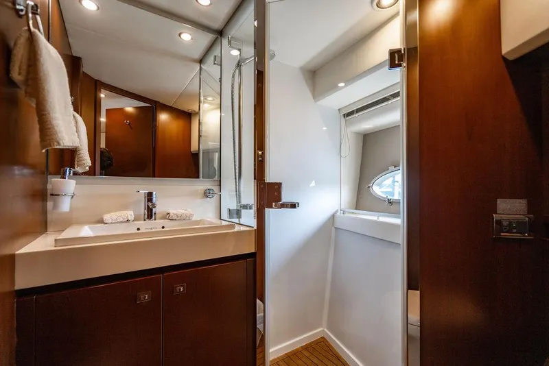 Slide: The Image of Princess 72 Motor Yacht 2012 - 135