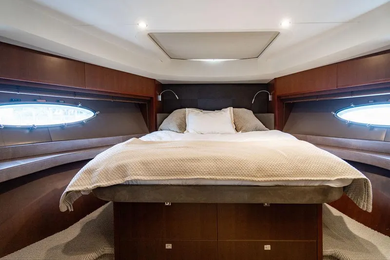 Slide: The Image of Princess 72 Motor Yacht 2012 - 138