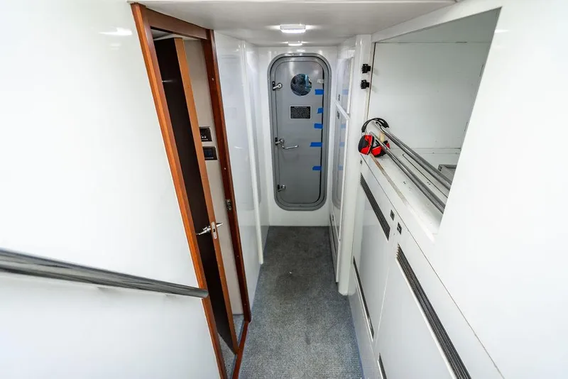 Slide: The Image of Princess 72 Motor Yacht 2012 - 140