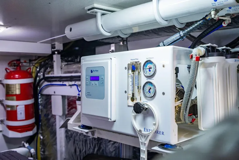 Slide: The Image of Princess 72 Motor Yacht 2012 - 144