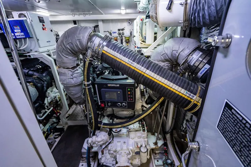 Slide: The Image of Princess 72 Motor Yacht 2012 - 147