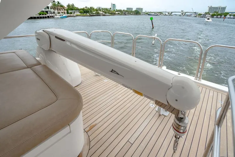 Slide: The Image of Princess 72 Motor Yacht 2012 - 56