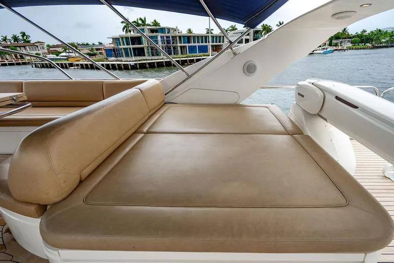 Slide: The Image of Princess 72 Motor Yacht 2012 - 57