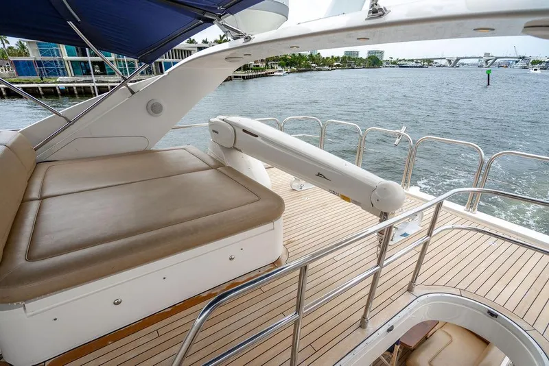 Slide: The Image of Princess 72 Motor Yacht 2012 - 59