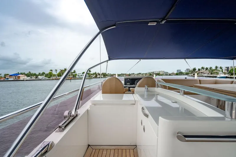 Slide: The Image of Princess 72 Motor Yacht 2012 - 60