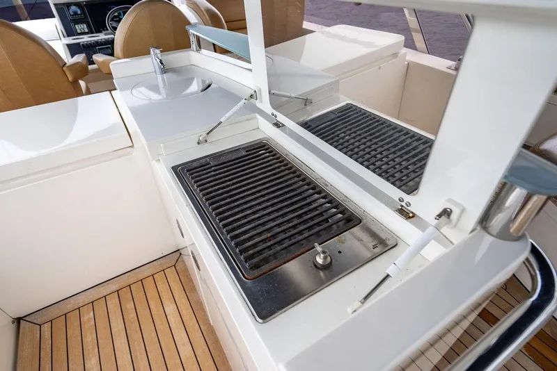 Slide: The Image of Princess 72 Motor Yacht 2012 - 62