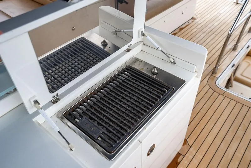 Slide: The Image of Princess 72 Motor Yacht 2012 - 63