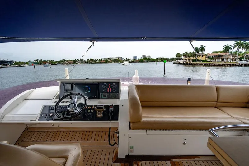 Slide: The Image of Princess 72 Motor Yacht 2012 - 66