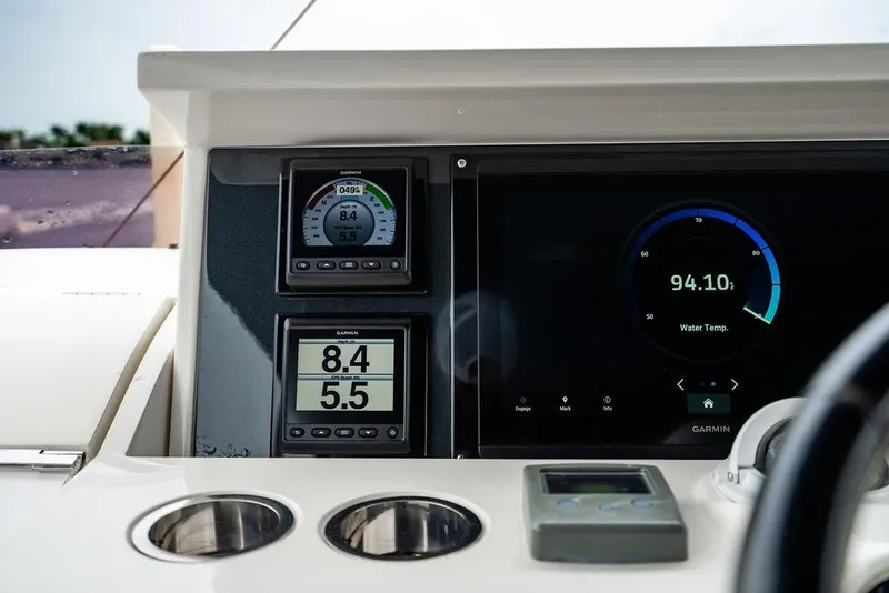 Slide: The Image of Princess 72 Motor Yacht 2012 - 72