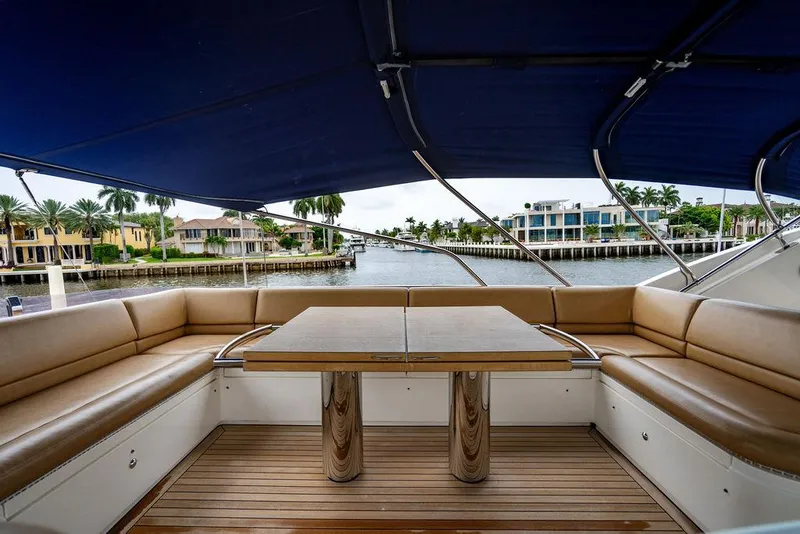 Slide: The Image of Princess 72 Motor Yacht 2012 - 74