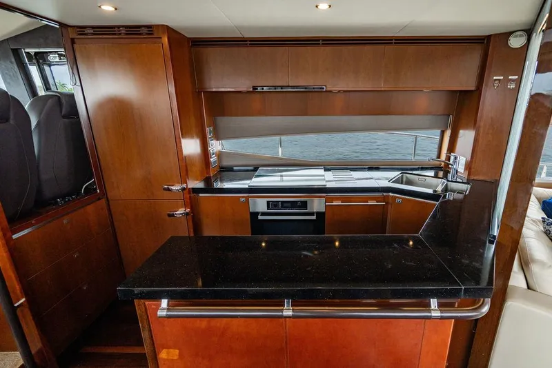 Slide: The Image of Princess 72 Motor Yacht 2012 - 82