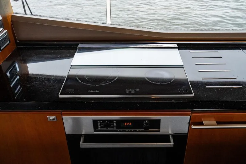 Slide: The Image of Princess 72 Motor Yacht 2012 - 83