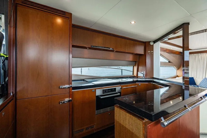 Slide: The Image of Princess 72 Motor Yacht 2012 - 84