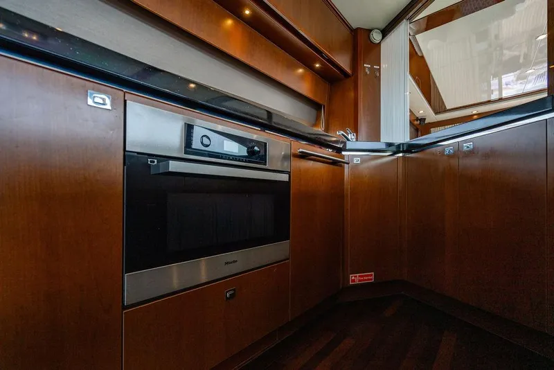 Slide: The Image of Princess 72 Motor Yacht 2012 - 85