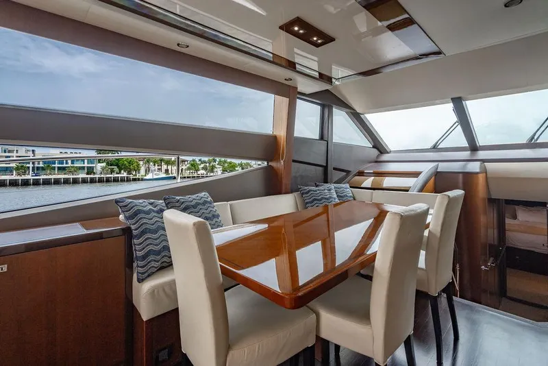 Slide: The Image of Princess 72 Motor Yacht 2012 - 86
