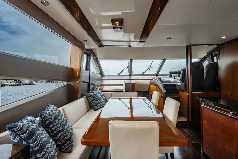 Slide: The Image of Princess 72 Motor Yacht 2012 - 87