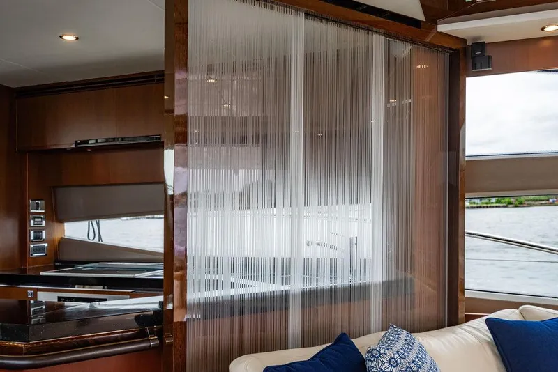 Slide: The Image of Princess 72 Motor Yacht 2012 - 91