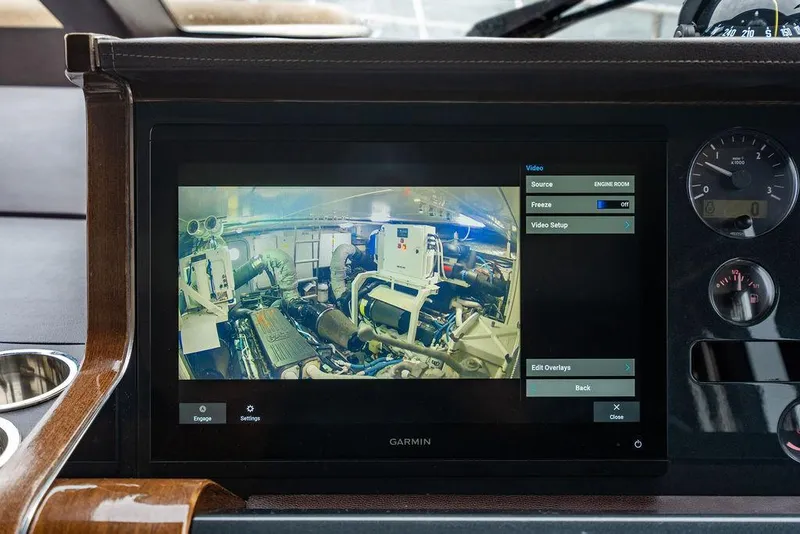 Slide: The Image of Princess 72 Motor Yacht 2012 - 97