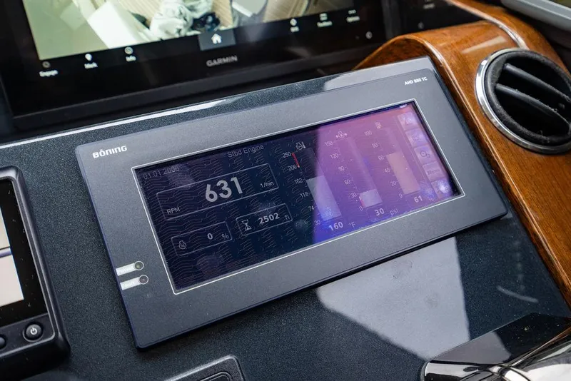 Slide: The Image of Princess 72 Motor Yacht 2012 - 98