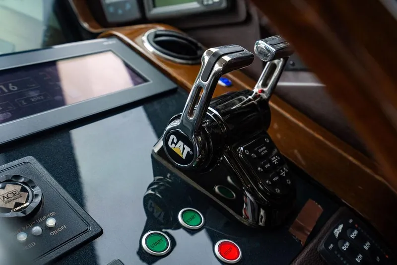 Slide: The Image of Princess 72 Motor Yacht 2012 - 99