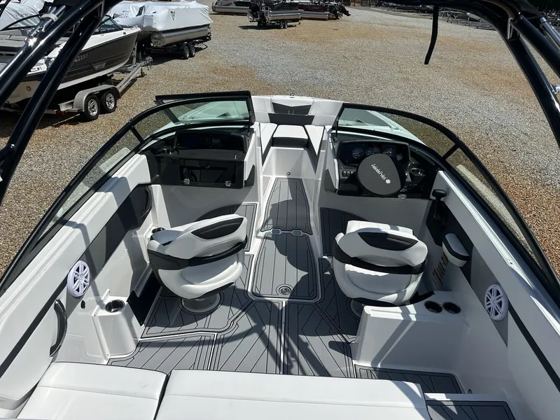 Slide: The Image of Monterey M-22 2025 - 6