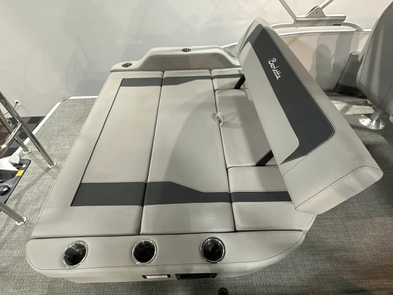 Slide: The Image of Barletta ARIA 22UC 2026 - 11