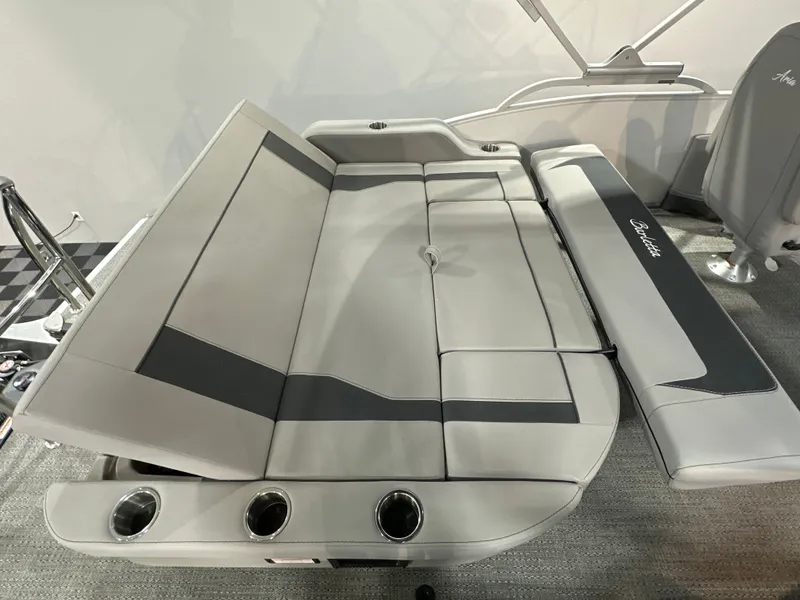 Slide: The Image of Barletta ARIA 22UC 2026 - 12