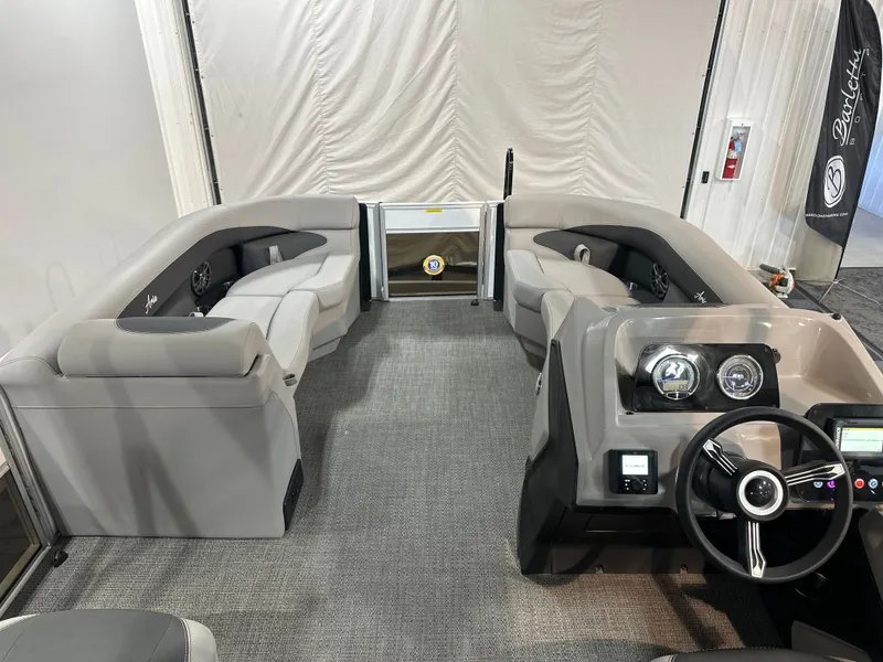 Slide: The Image of Barletta ARIA 22UC 2026 - 15