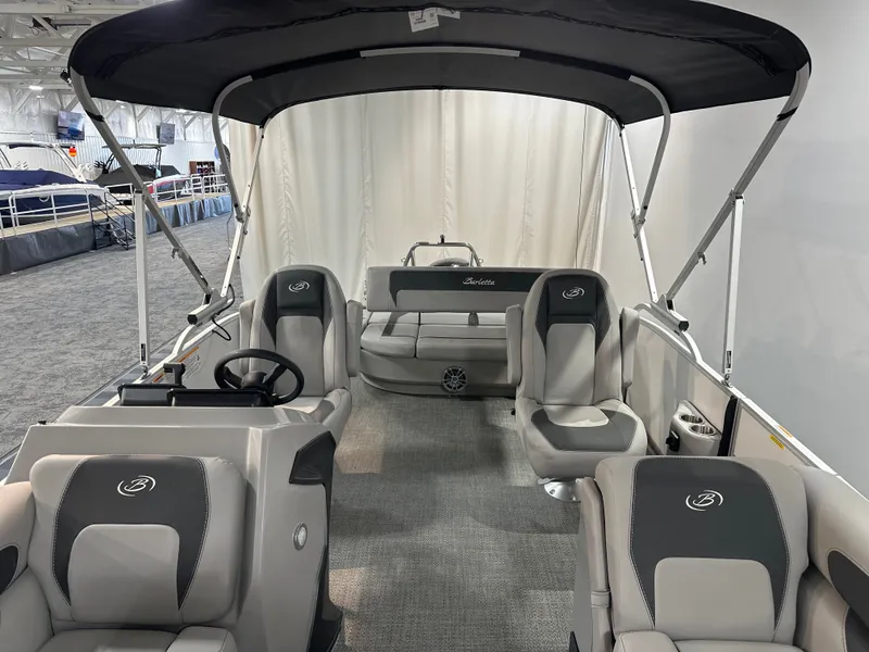 Slide: The Image of Barletta ARIA 22UC 2026 - 16