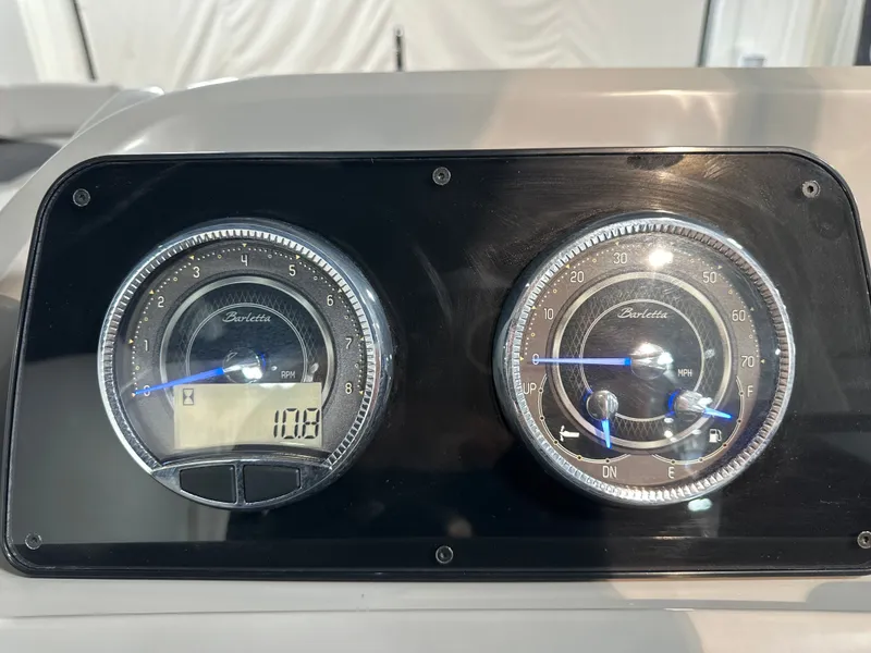 Slide: The Image of Barletta ARIA 22UC 2026 - 20