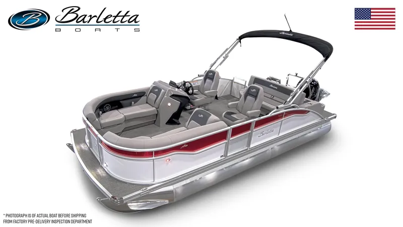 Slide: The Image of Barletta ARIA 22UC 2026 - 3