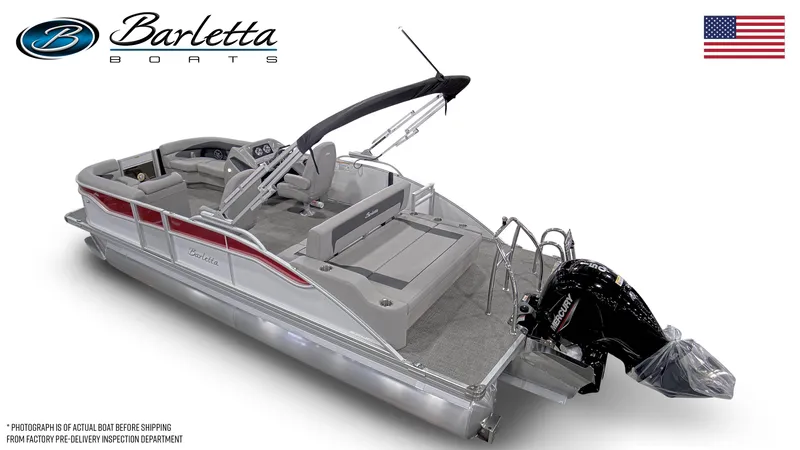 Slide: The Image of Barletta ARIA 22UC 2026 - 4