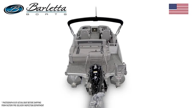 Slide: The Image of Barletta ARIA 22UC 2026 - 5