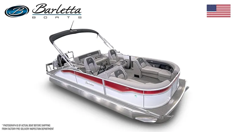 Slide: The Image of Barletta ARIA 22UC 2026 - 7