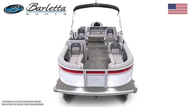 Slide: The Image of Barletta ARIA 22UC 2026 - 8