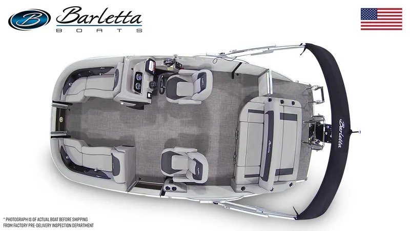 Slide: The Image of Barletta ARIA 22UC 2026 - 9