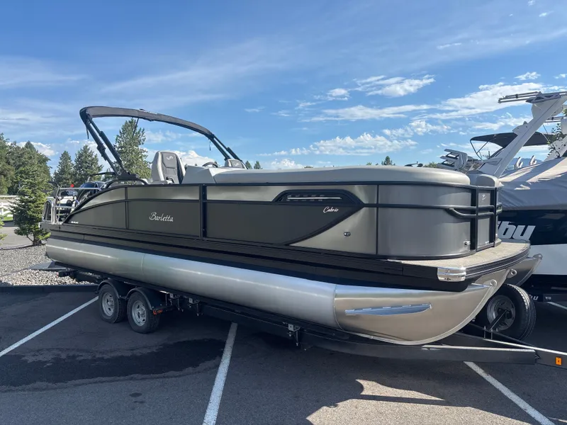 The Image of Barletta Cabrio 24UC 2026 - 1