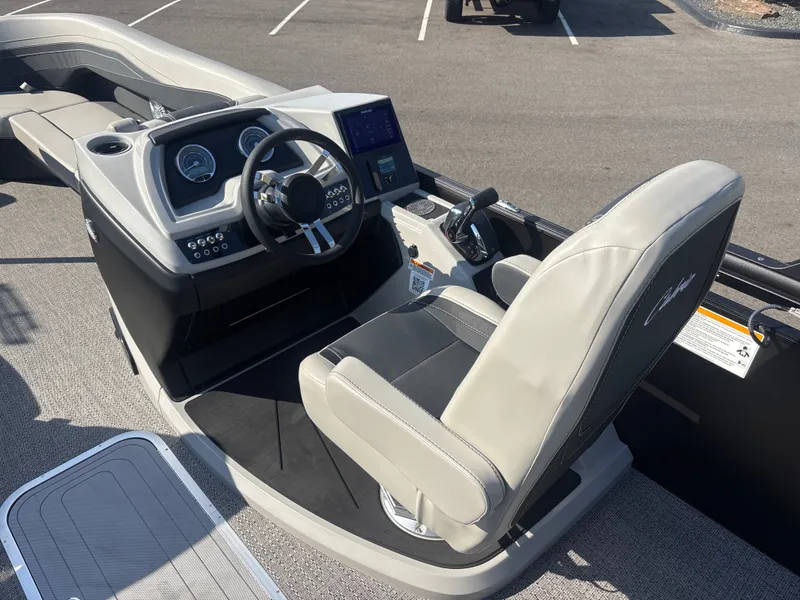 Slide: The Image of Barletta Cabrio 24UC 2026 - 11