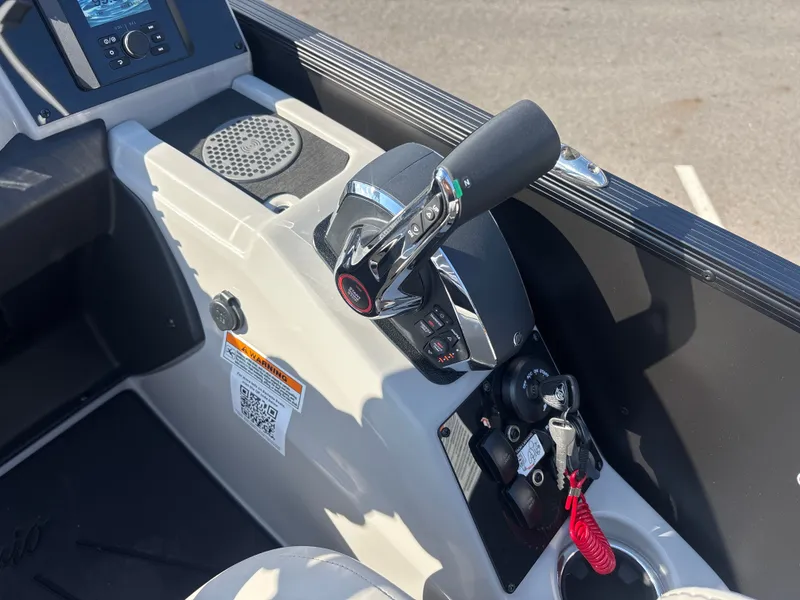 Slide: The Image of Barletta Cabrio 24UC 2026 - 16