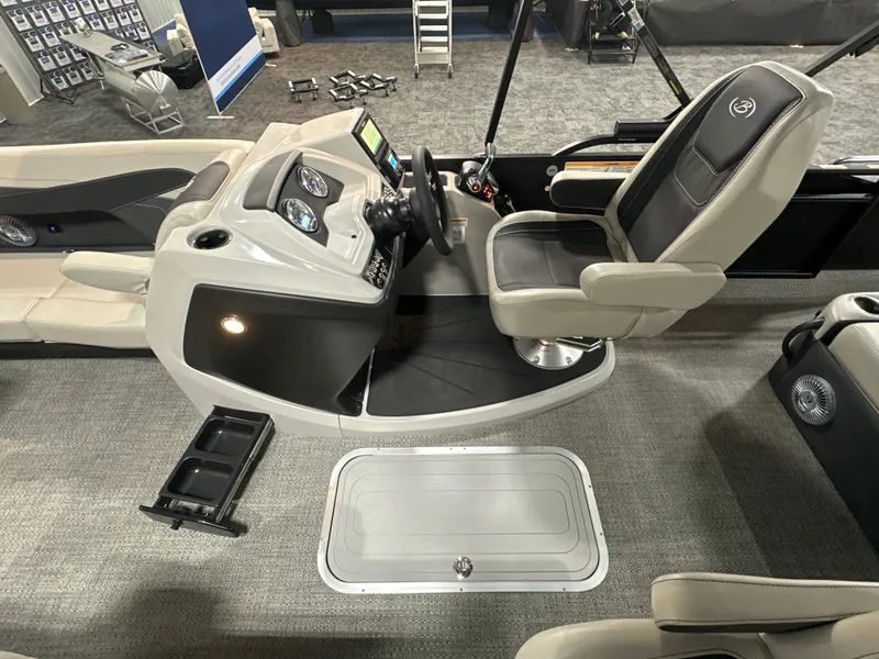 Slide: The Image of Barletta Cabrio 24UC 2026 - 19