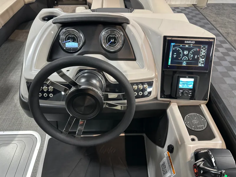 Slide: The Image of Barletta Cabrio 24UC 2026 - 20