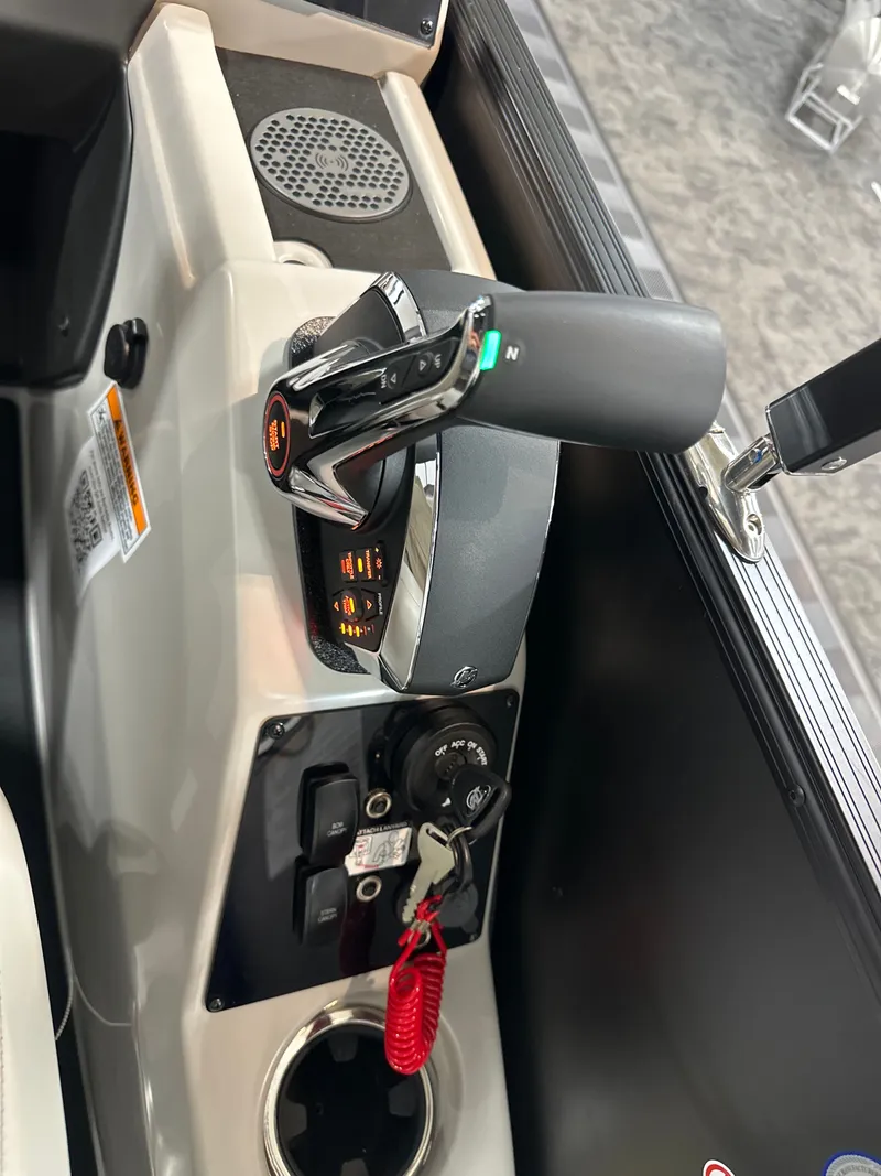 Slide: The Image of Barletta Cabrio 24UC 2026 - 23