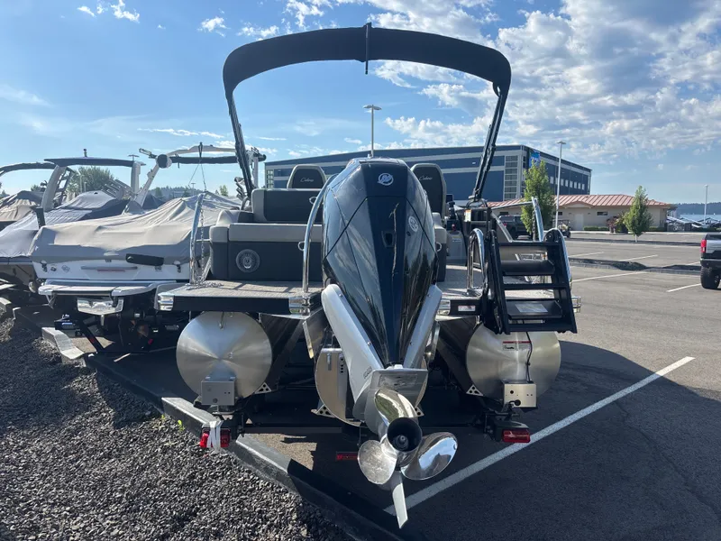 Slide: The Image of Barletta Cabrio 24UC 2026 - 4