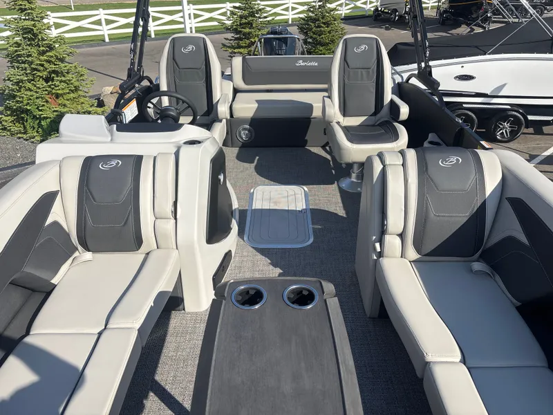 Slide: The Image of Barletta Cabrio 24UC 2026 - 7