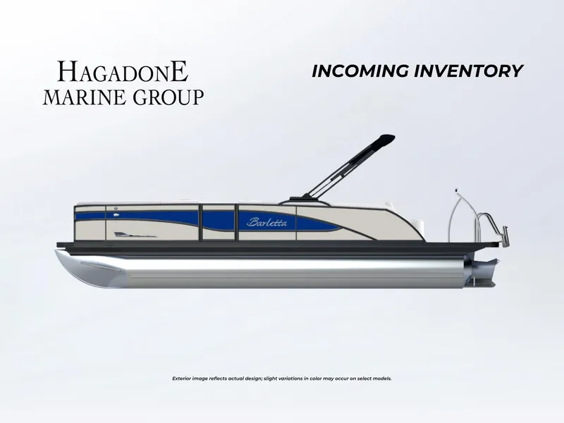 The Image of Barletta Corsa 23U 2026 - 1