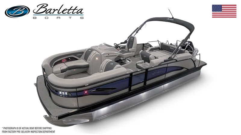 Slide: The Image of Barletta Corsa 23U 2026 - 3