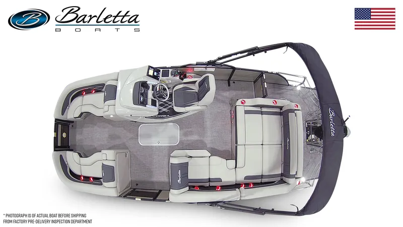 Slide: The Image of Barletta Corsa 23U 2026 - 9