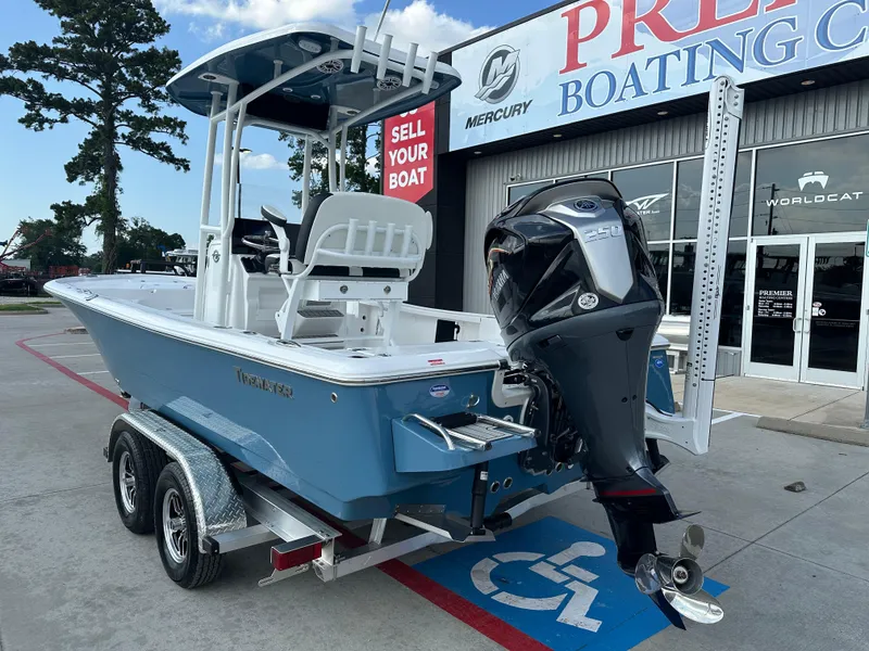 Slide: The Image of Tidewater 2210CB 2025 - 10