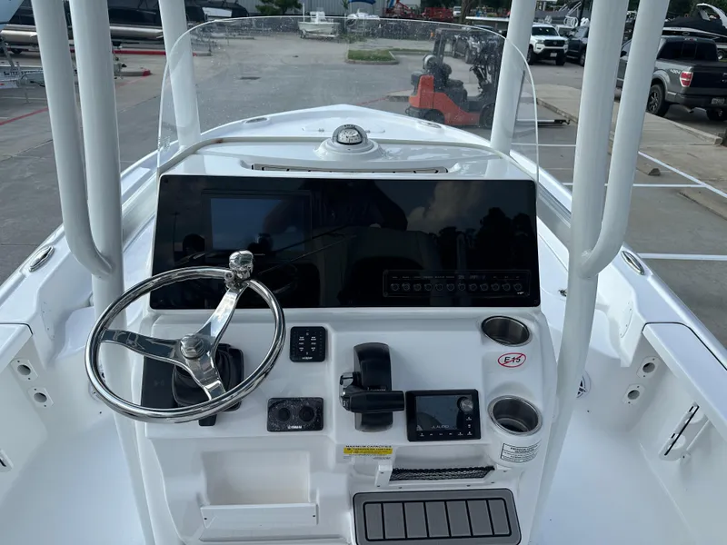 Slide: The Image of Tidewater 2210CB 2025 - 11